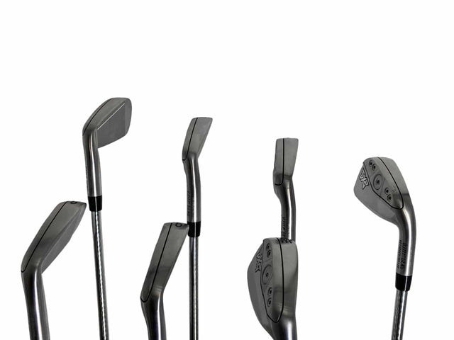 PXG 0311 P GEN6 Forged Irons