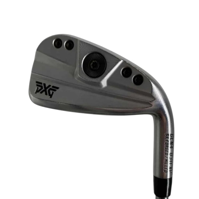 PXG 0311 XP Gen4 Irons