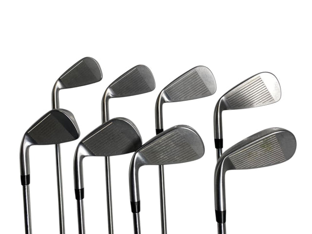 PXG 0311 XP Gen4 Irons