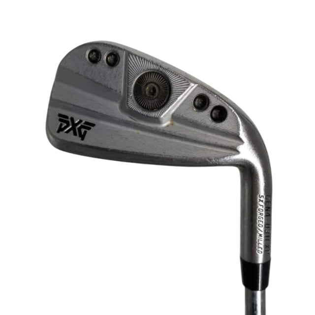PXG 0311 XP Gen4 Irons
