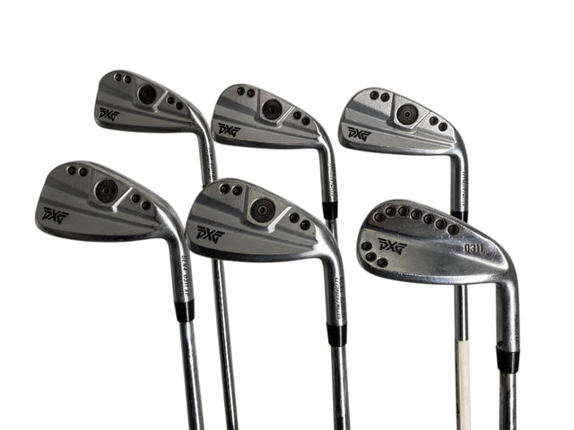 PXG 0311 XP Gen4 Irons