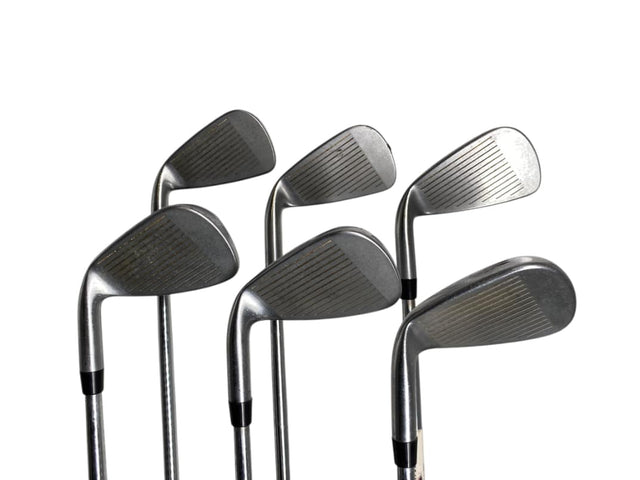 PXG 0311 XP Gen4 Irons