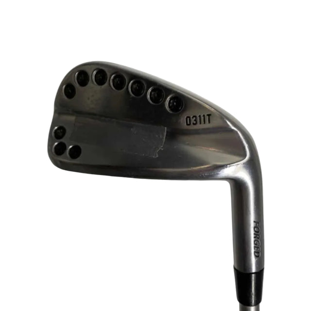 PXG 0311T Forged Irons