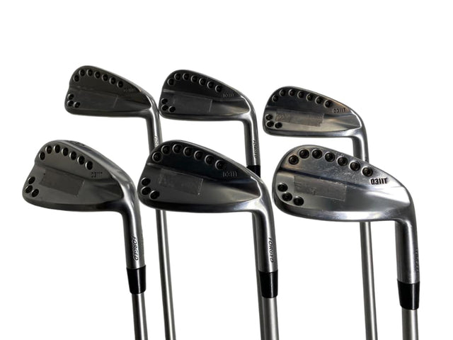 PXG 0311T Forged Irons