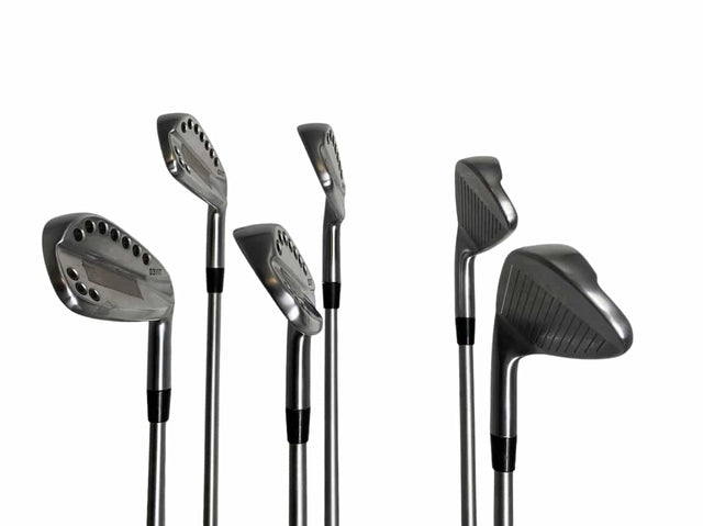 PXG 0311T Forged Irons