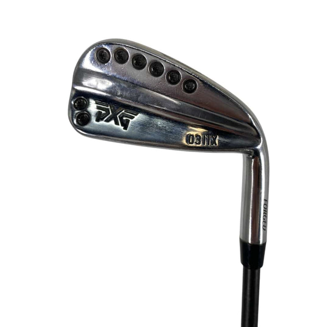PXG 0311X Forged 4 Driving Iron