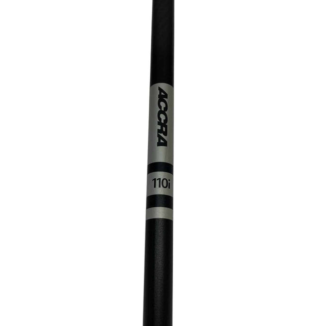 PXG 0311X Forged 4 Driving Iron