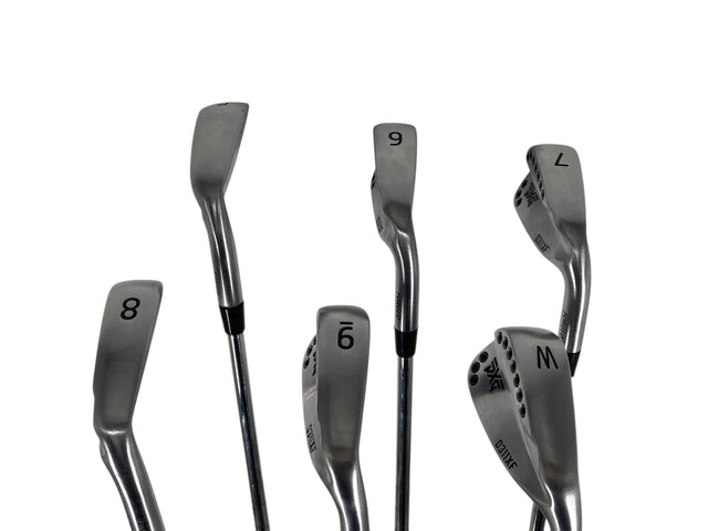 PXG 0311XF/0311X Forged Irons