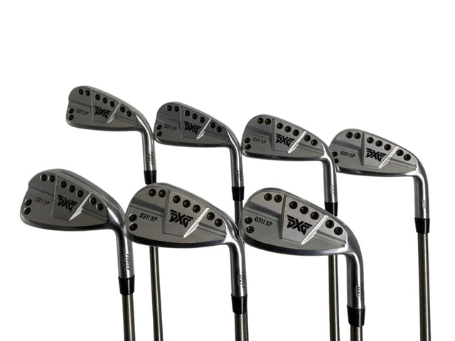 PXG 0311XP GEN3 Forged Irons