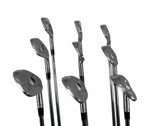 PXG 0317 ST Forged Irons