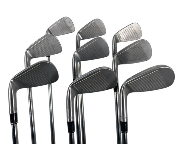 PXG 0317 ST Forged Irons