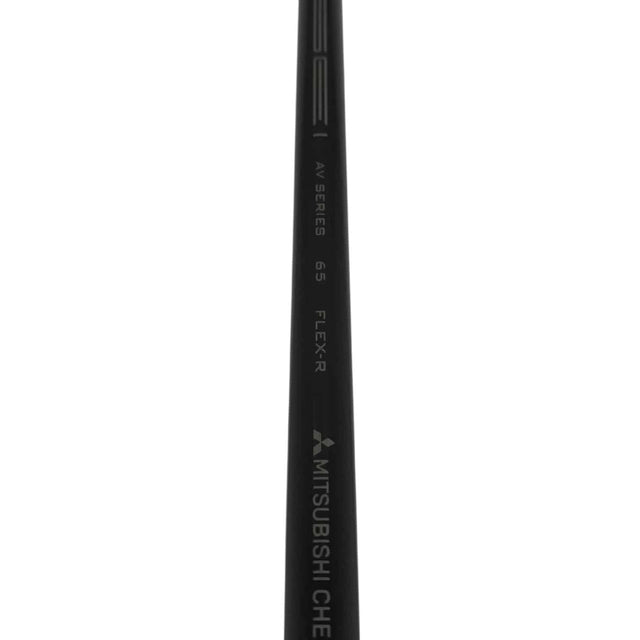 PXG 0341 15º 3 Wood