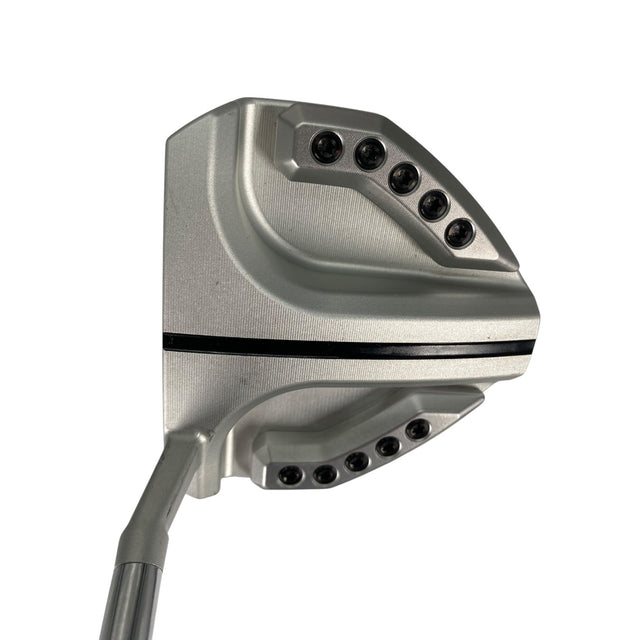 PXG Gunboat H Chrome Putter - One Golf