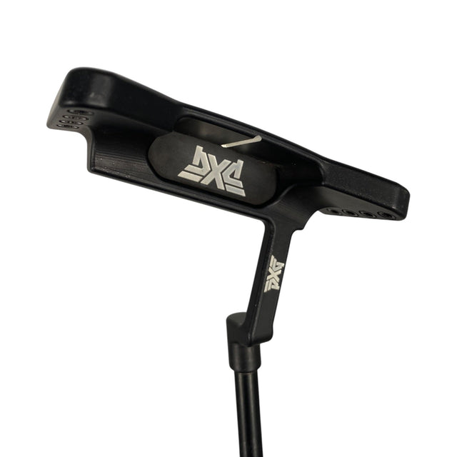 PXG Mustang Black Putter - One Golf