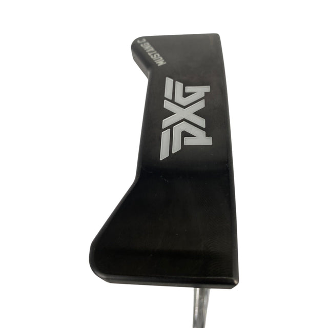 PXG Mustang C Black Putter - One Golf