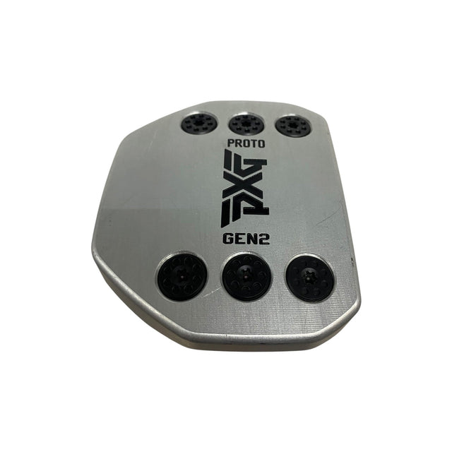 PXG Proto Gen2 Putter - One Golf