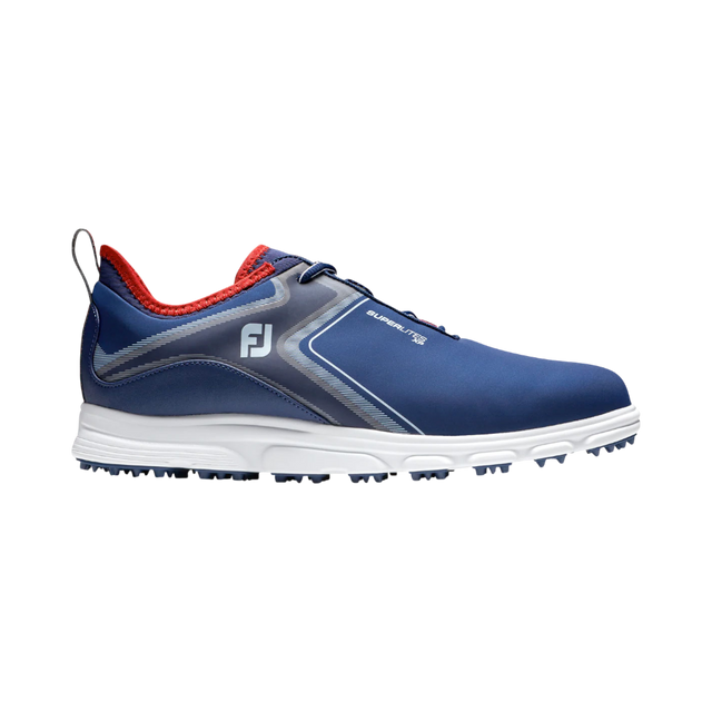 FootJoy Superlites XP Navy Shoe