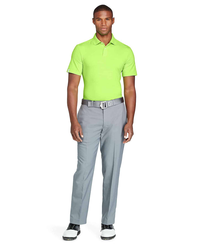 Ralph Lauren RLX Biltmore Green Active Fit Polo Shirt
