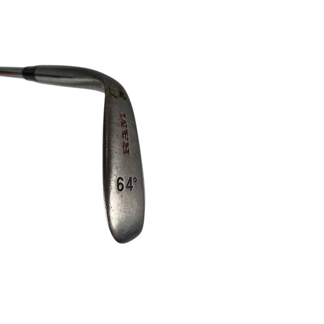 RAM Tom Watson 64º Wedge