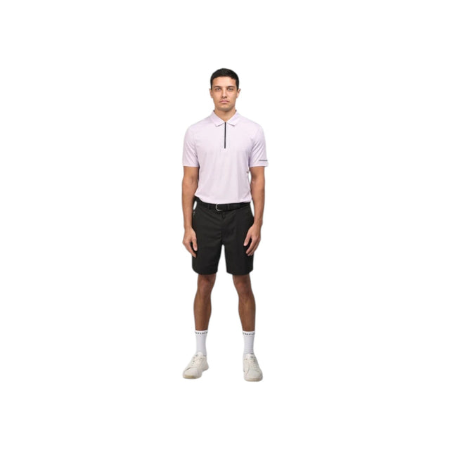 Reflo Icey Lilac Golf Shirt - One Golf