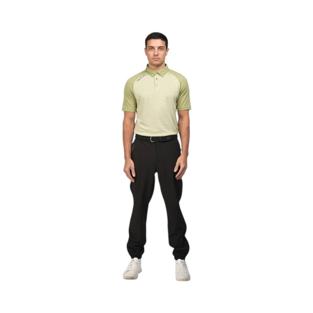 Reflo Tummel Margarita Green Shirt - One Golf
