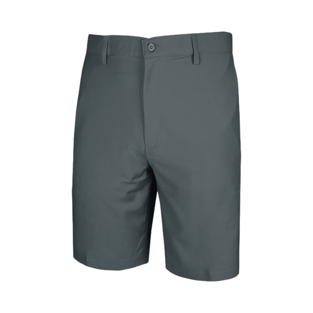 Rhode Island Gunmetal Shorts - One Golf