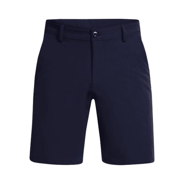 Rhode Island Navy Shorts - One Golf