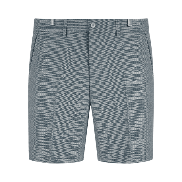 Rhode Island Smartee Iconic White/Grey - One Golf