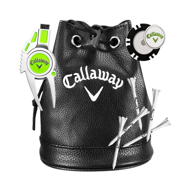 Callaway Golf Gift Set