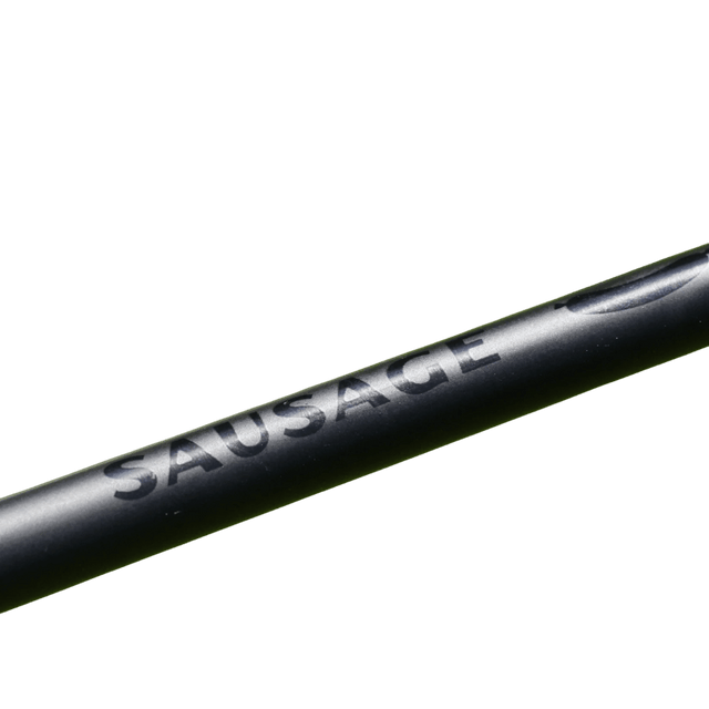 Sausage Golf Boudin Noir Putter - One Golf