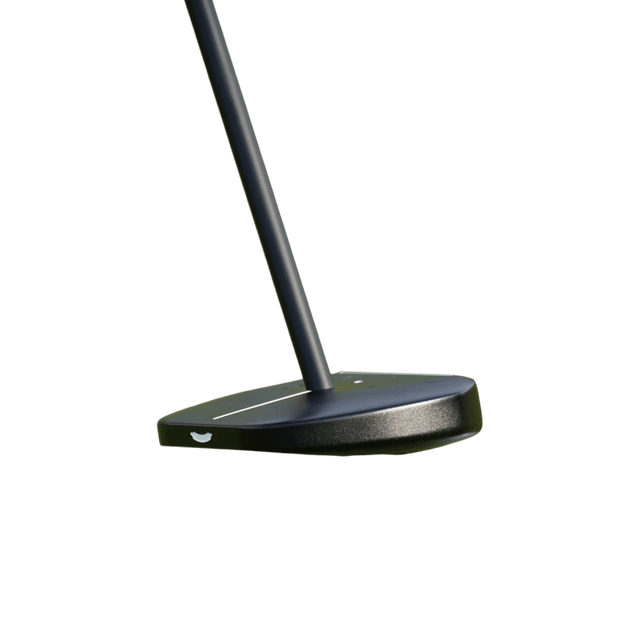 Sausage Golf Boudin Noir Putter - One Golf