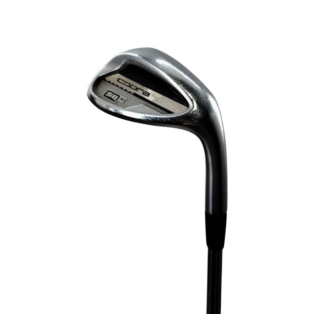 SBX Cobra 56° Wedge - One Golf