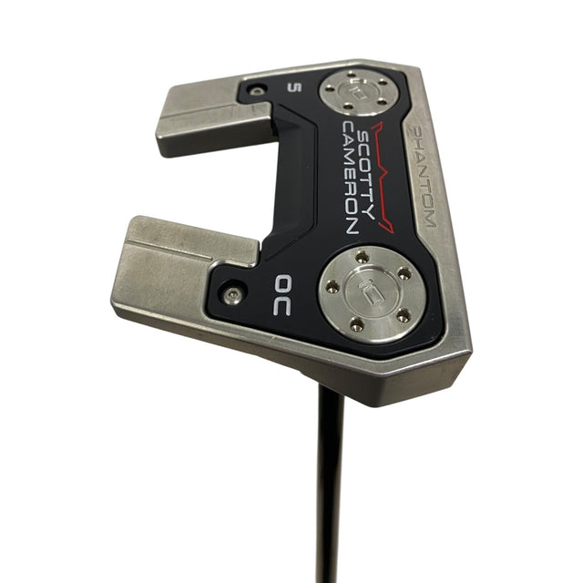 Scotty Cameron Phantom 5 OC Putter - One Golf