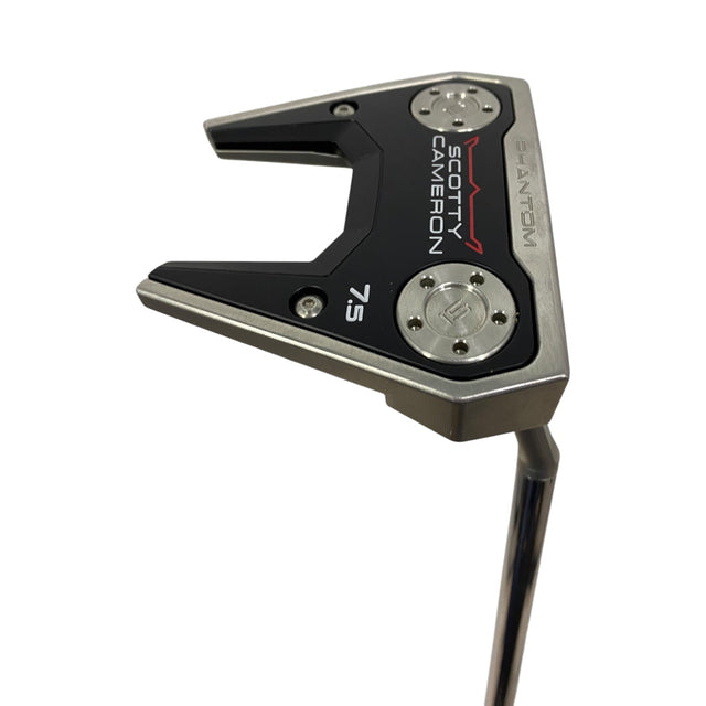 Scotty Cameron Phantom 7.5 Putter - One Golf