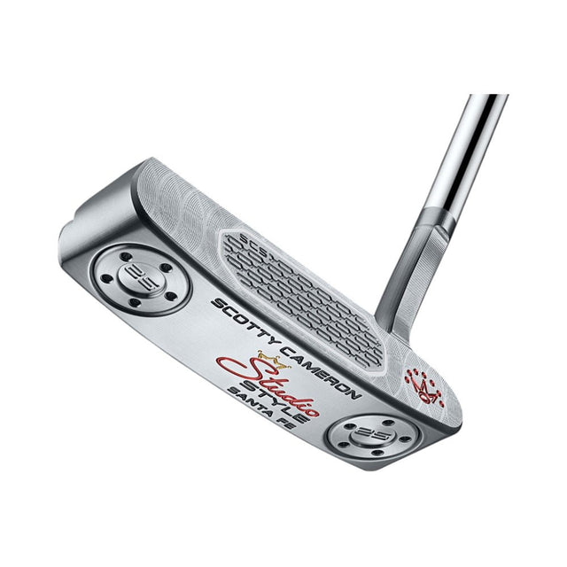 Scotty Cameron Santa FE Putter - One Golf