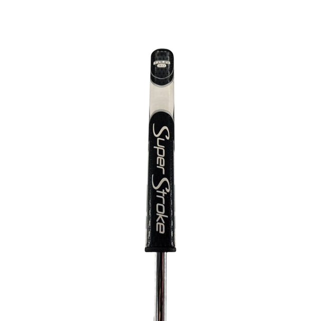 Scotty Cameron Select Newport 2 - Notchback - One Golf