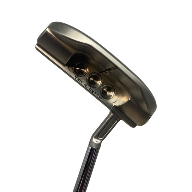 Scotty Cameron Super Select Fastback 1.5 Putter - One Golf
