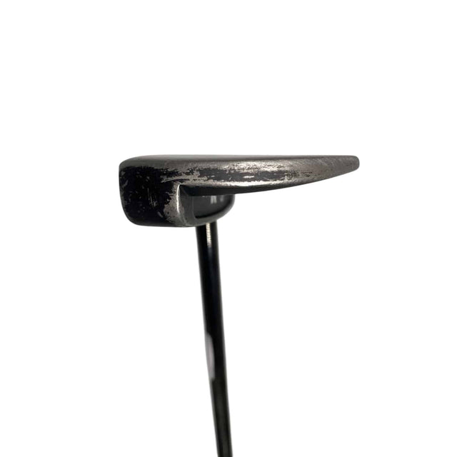 SeeMore Platinum M5 HT Mallet Putters