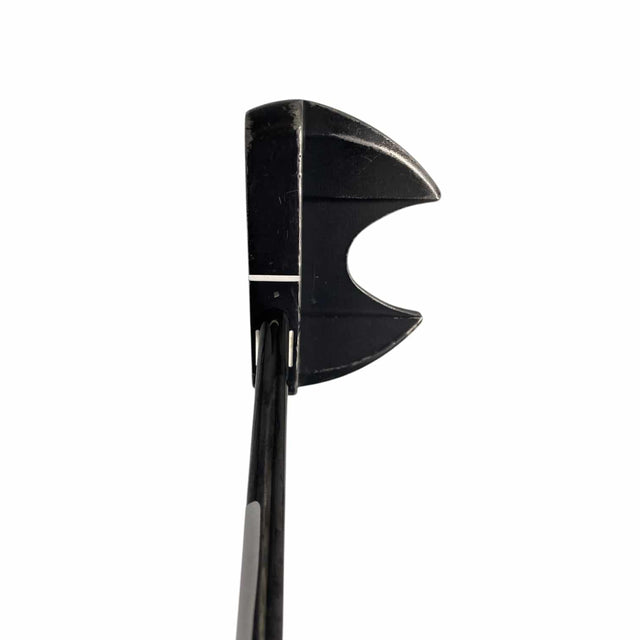 SeeMore Platinum M5 HT Mallet Putters