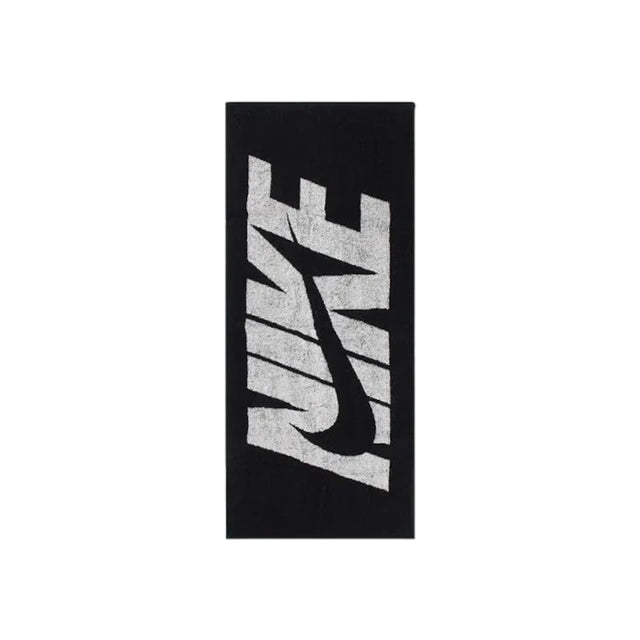 Nike Jacquard Towels