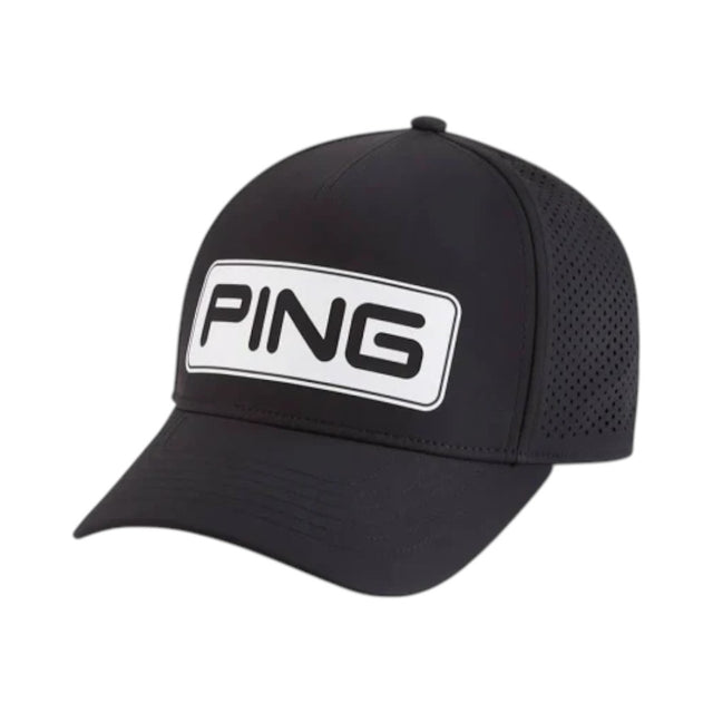 Ping Tour Tech Junior Caps