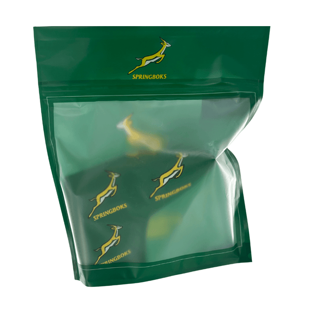 Springbok Official Blade Putter Cover - One Golf