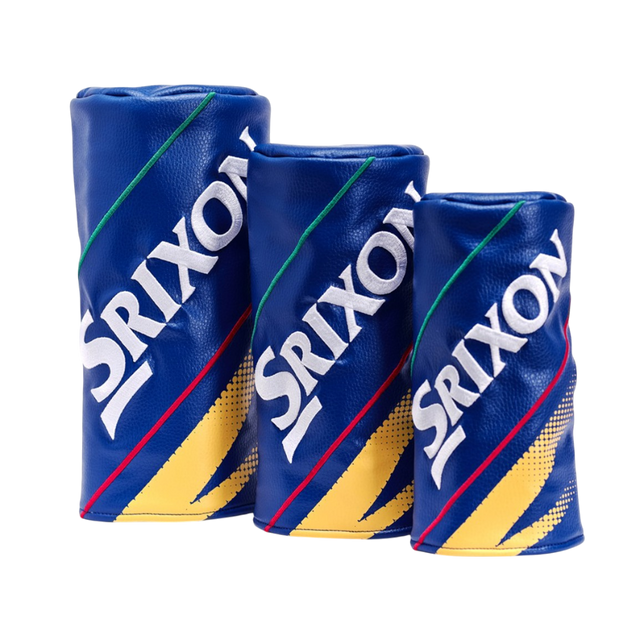 Srixon The Open Collection Pack Head Covers