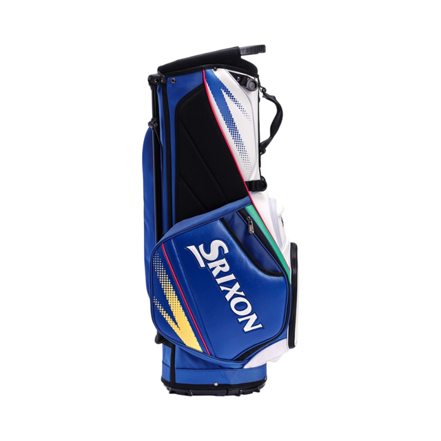 Srixon The Open 2026 Limited Edition Stand Bag