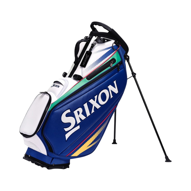 Srixon The Open 2026 Limited Edition Stand Bag