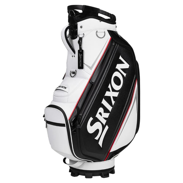 Srixon 2025 Tour Staff Bag - One Golf