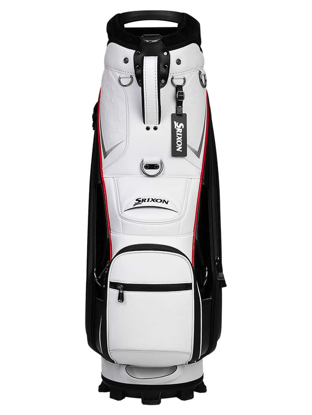Srixon 2025 Tour Staff Bag - One Golf