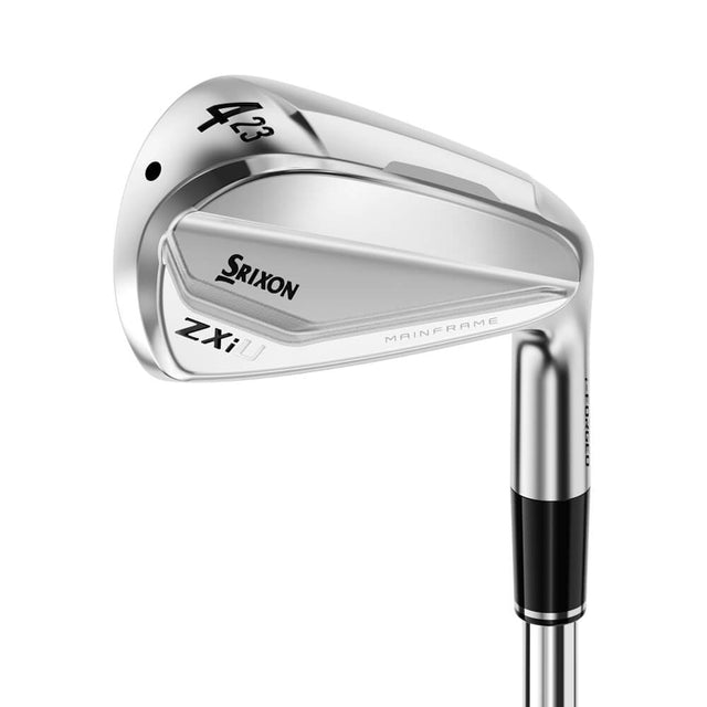 Srixon ZXi Utility Iron