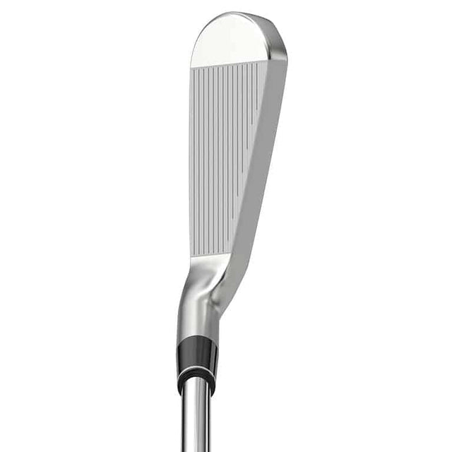 Srixon ZX4 MKII Forged Irons