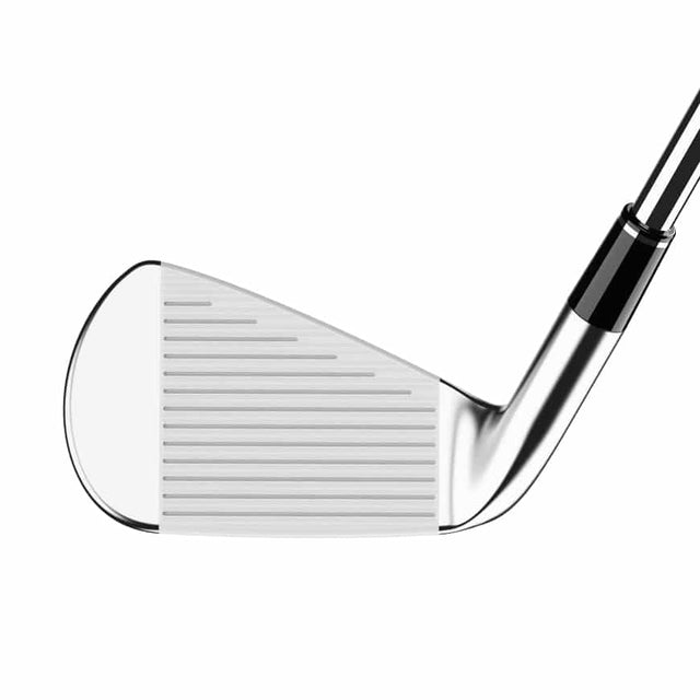 Srixon ZXiR Irons